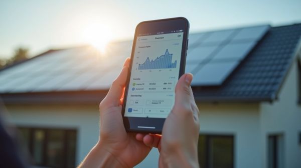 Comment choisir votre panneau solaire photovoltaïque pour maximiser vos économies