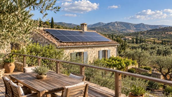Comment les énergies renouvelables façonneront notre futur