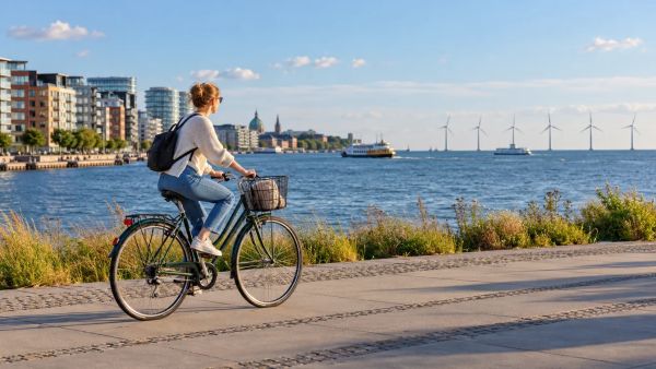 Comment les énergies renouvelables façonneront notre futur