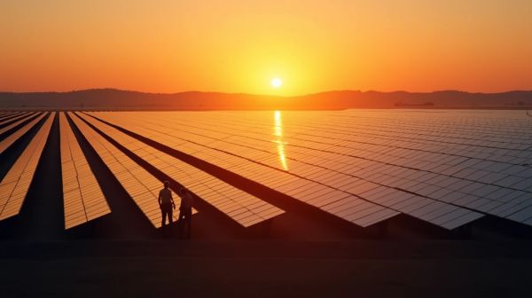 L'impact caché des énergies renouvelables sur notre avenir