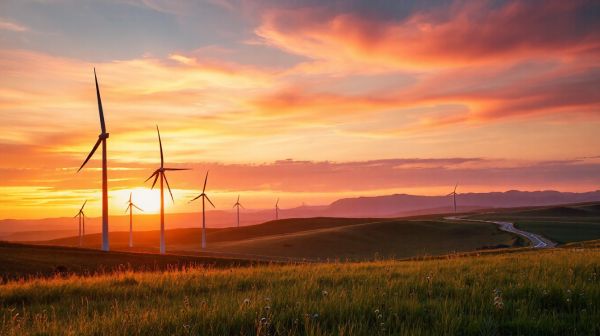 Pourquoi choisir l'énergie renouvelable pour un futur durable