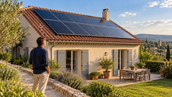 Top astuces pour économiser sur vos factures grâce aux panneaux photovoltaïques