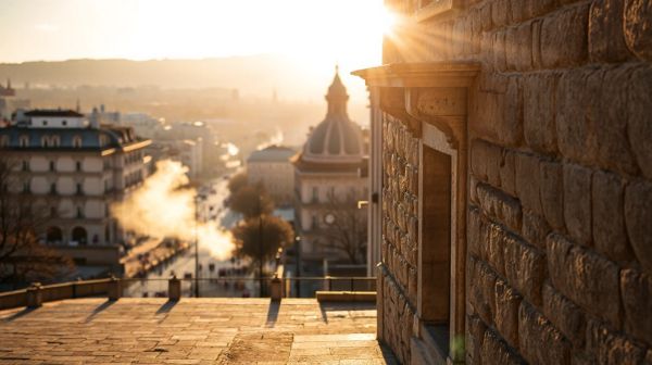 Top conseils pour évaluer l'isolation thermique extérieure