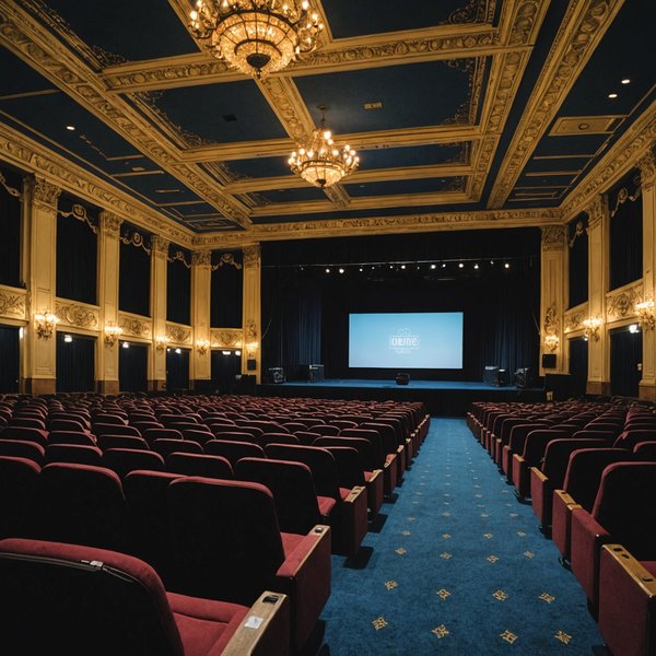 Quels sont les impacts des festivals de cinéma sur l'industrie cinématographique locale ?