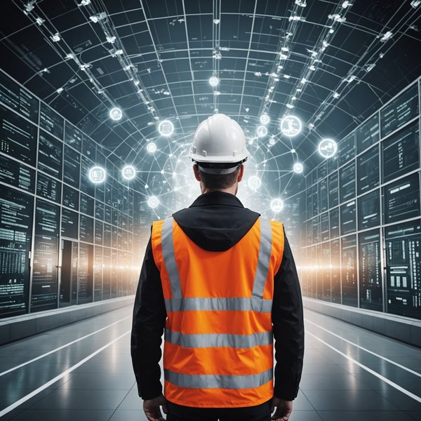 Comment se préparer à un rôle de consultant en gestion des risques de sécurité pour les infrastructures critiques ?