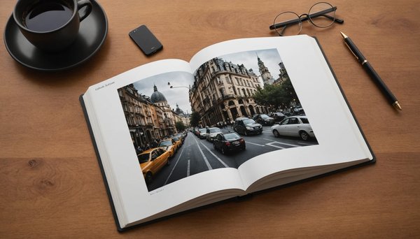 Transformez vos souvenirs en livres pdf uniques avec flexilivre