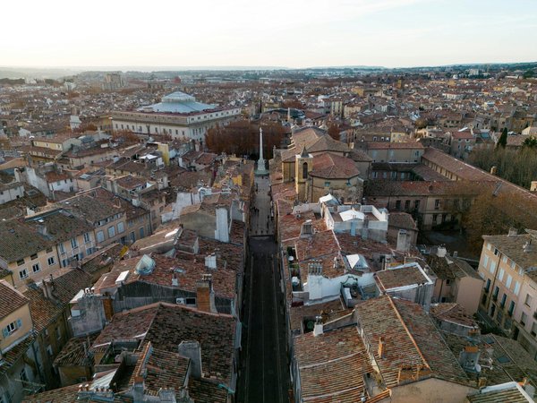 Aix en provence : blog de la ville, les secrets à découvrir