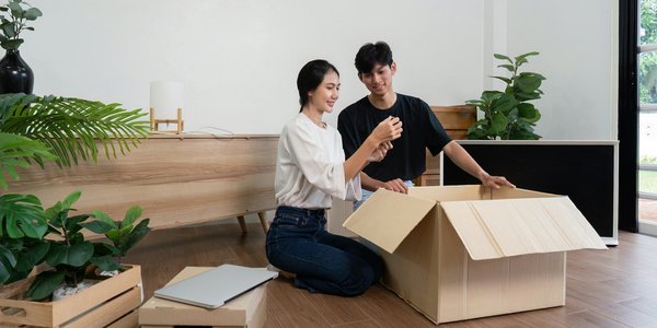 Déménagement rapide en Île-de-france : optez pour l'expertise !