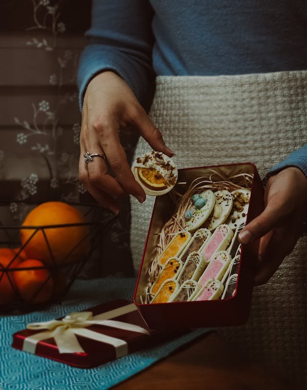 Plongée dans l'univers des mystery boxes en france