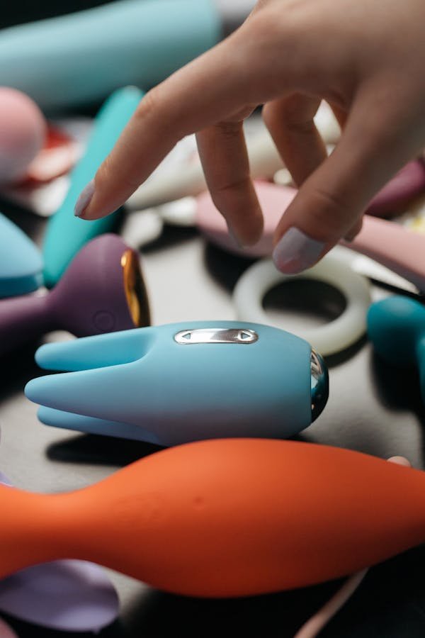 Top sextoys pour transformer votre vie intime