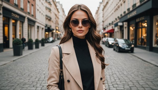 Style de vie élégant : 5 astuces mode et beauté incontournables