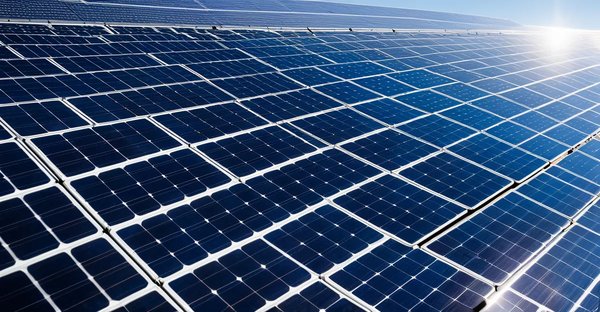 Panneau solaire photovoltaïque : l'avenir de l'énergie durable