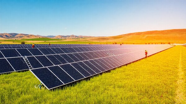 Les panneaux solaires photovoltaïques : une solution d'énergie renouvelable pour demain